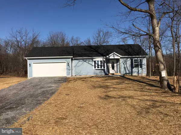 Martinsburg, WV 25401,113 HOSTA CT