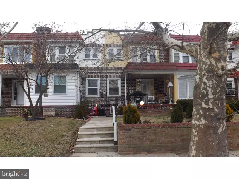 38 TERRACE AVE, Camden, NJ 08105