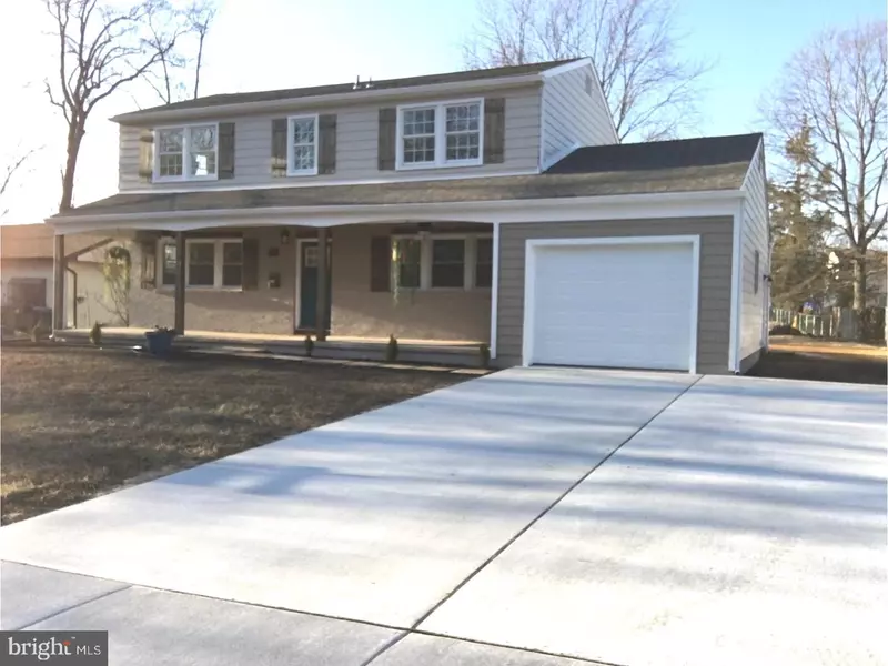 416 ALCYON BLVD, Pitman, NJ 08071