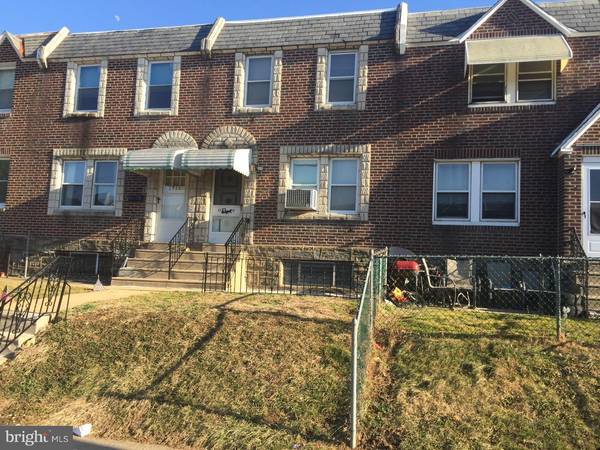 6715 HORROCKS ST, Philadelphia, PA 19149