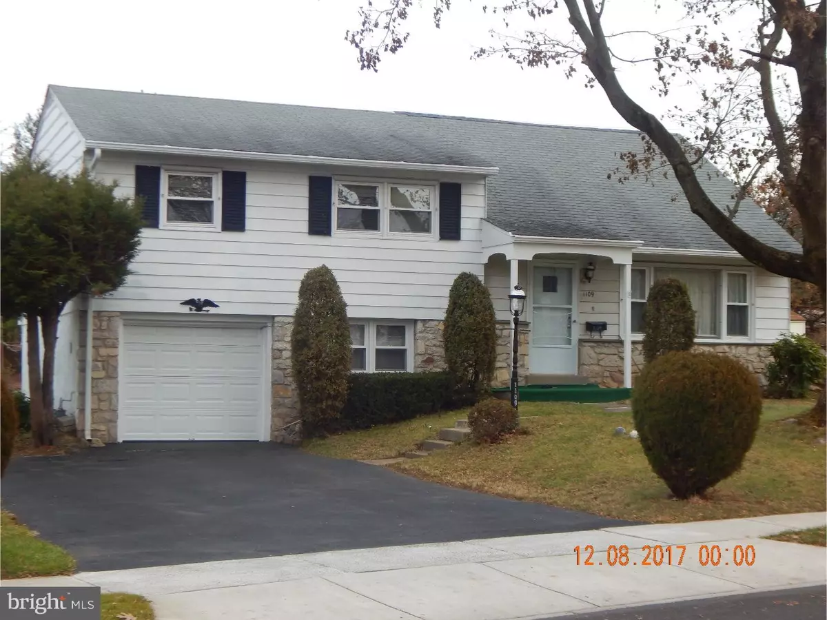 Lansdale, PA 19446,1109 COLUMBIA AVE