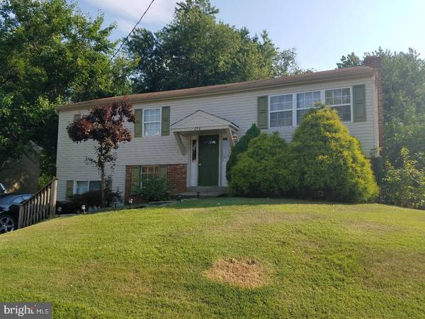 208 MAIDA WAY, Williamstown, NJ 08094