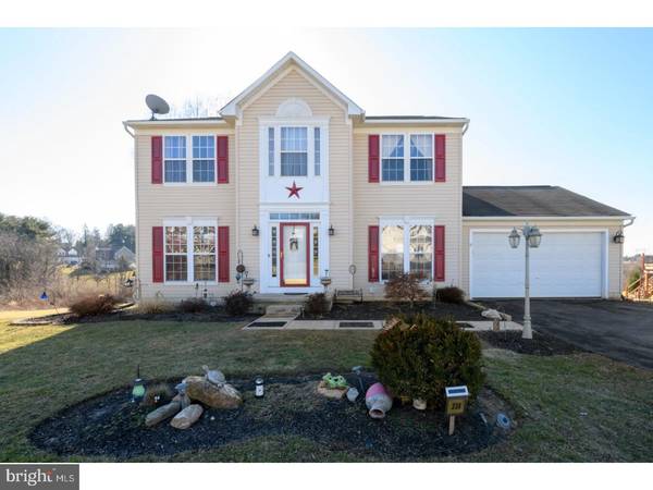 338 S BROOKSIDE DR, Oxford, PA 19363