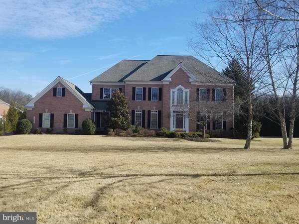 12607 BELMONT RIDGE RD, Reisterstown, MD 21136