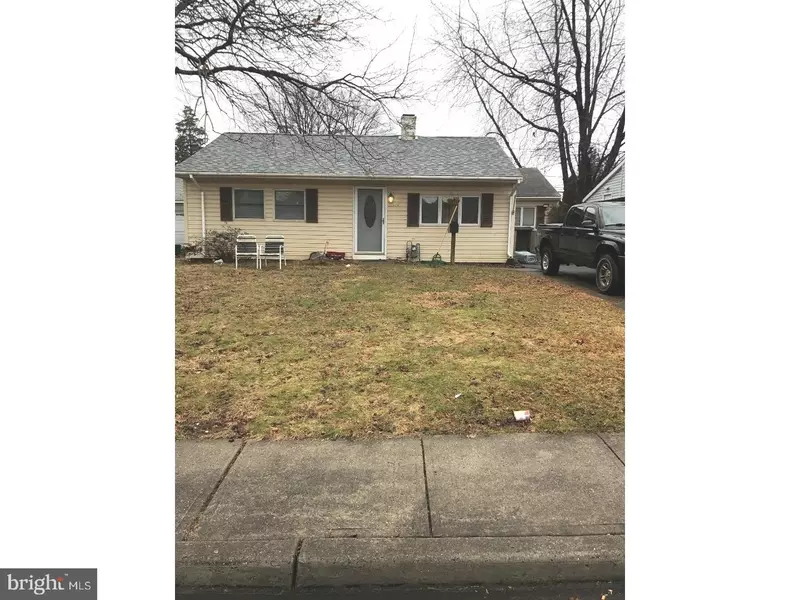 224 DOONE RD, Fairless Hills, PA 19030