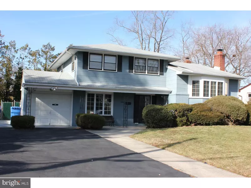 16 COACH LN, Cherry Hill, NJ 08002