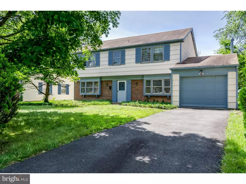 20 GLORIA LN, Willingboro, NJ 08046