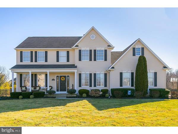 14 JOSEPH DR, Sewell, NJ 08080