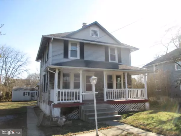 54 E TAUNTON AVE, Berlin, NJ 08009