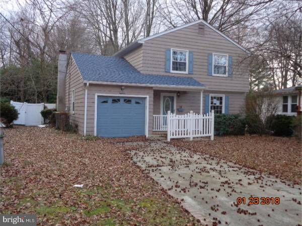 18 SILVERSIDE RD, Wilmington, DE 19809