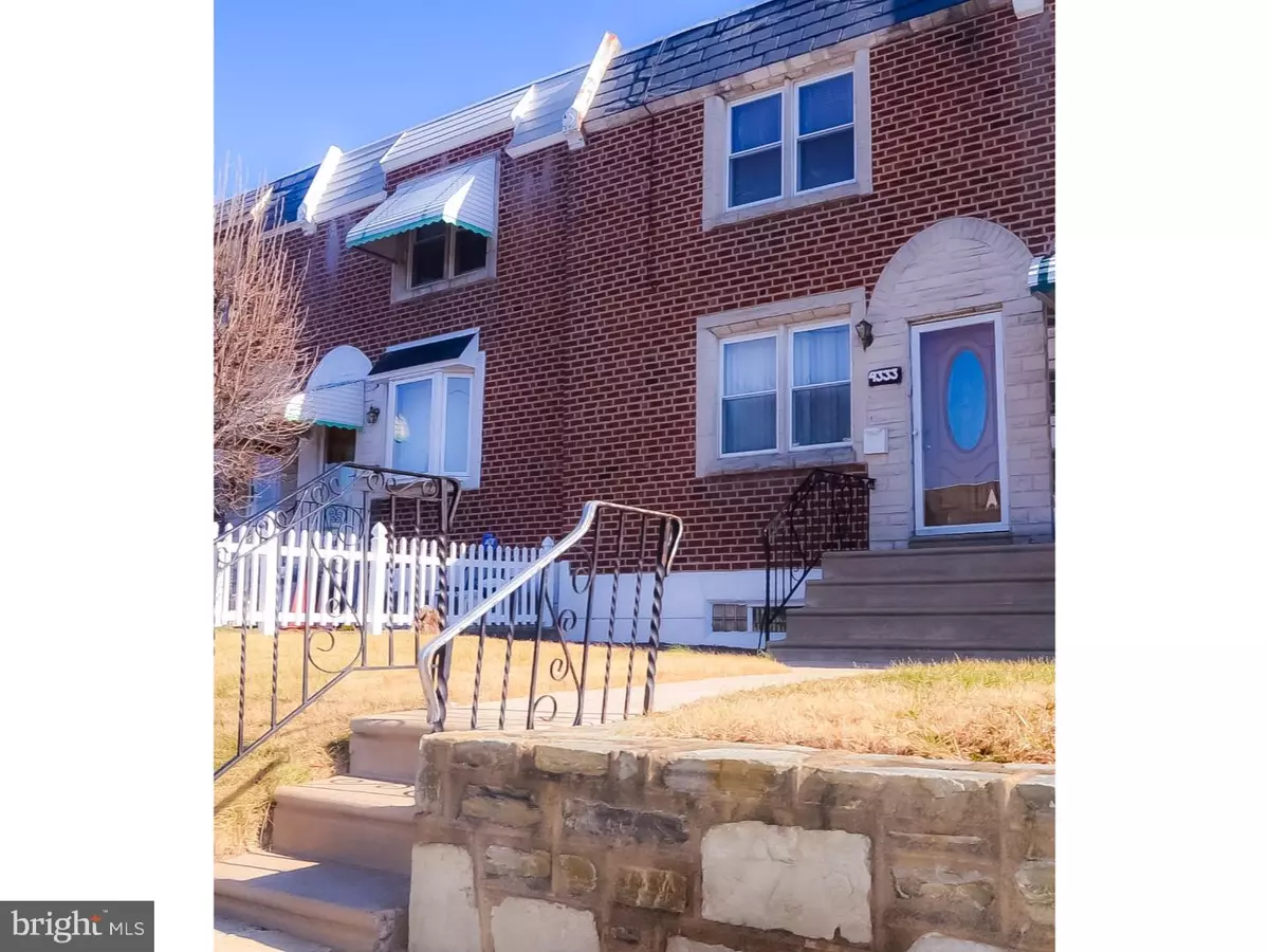 Philadelphia, PA 19124,4333 I ST