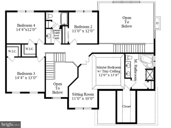 West Norriton, PA 19403,2204 DORIE DR #LOT 64