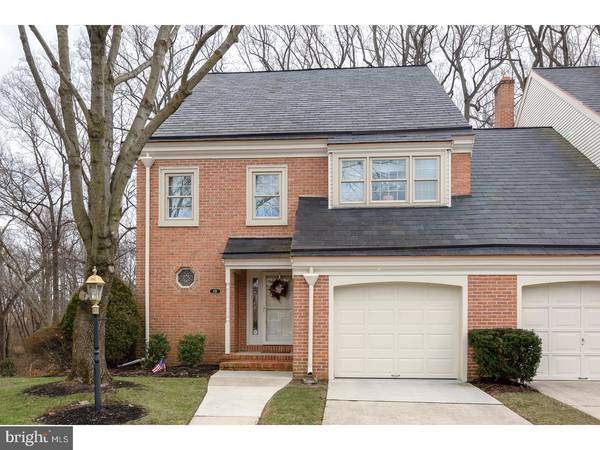 131 FOXWOOD DR, Moorestown, NJ 08057