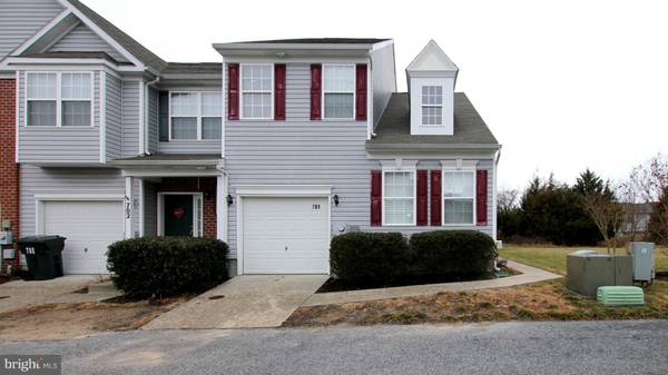 701 LEONTYNE PL, Easton, MD 21601