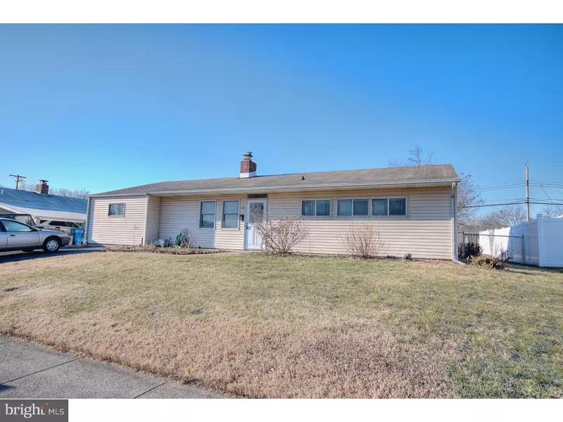 158 BIRCH DR, Levittown, PA 19054