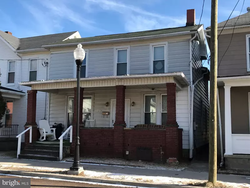 60 BROADWAY, Frostburg, MD 21532