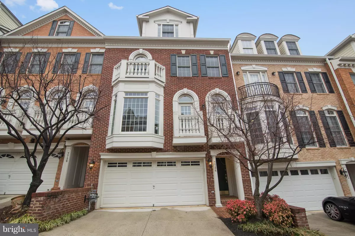 Mclean, VA 22102,7754 LEGERE CT #28