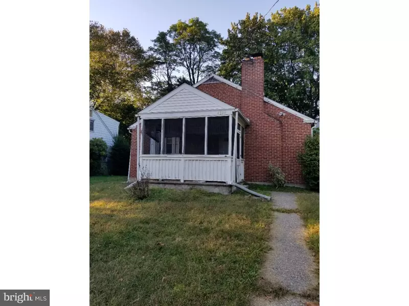 8324 BROOKSIDE RD, Elkins Park, PA 19027