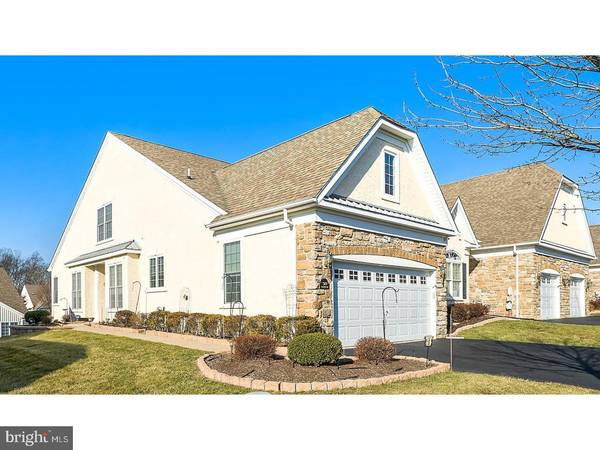 319 MELBOURNE WAY, Souderton, PA 18964