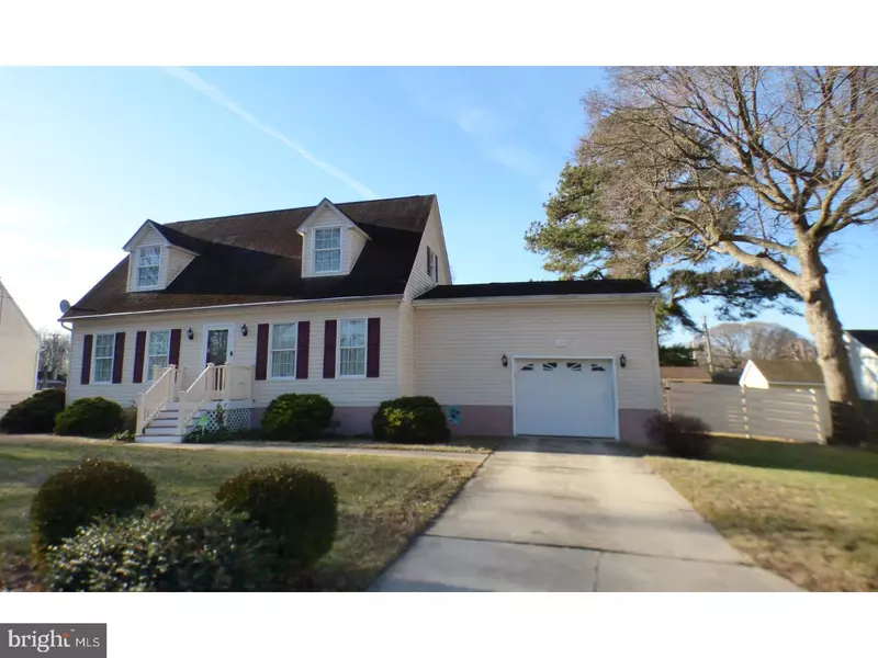 123 QUAKER RD, Pennsville, NJ 08070