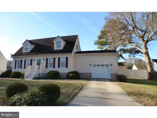 123 QUAKER RD, Pennsville, NJ 08070