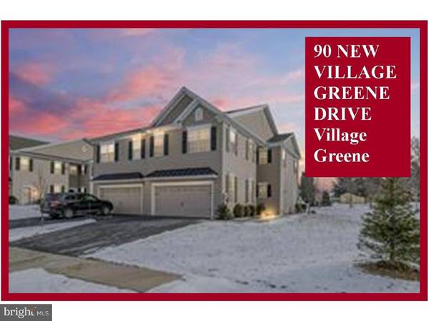 90 NEW VILLAGE GREENE DR, Honey Brook, PA 19344