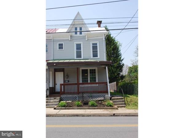 233 NOBLE ST, Kutztown, PA 19530