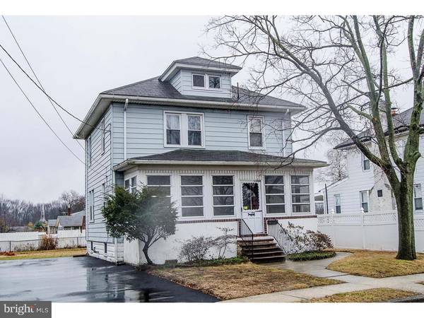 54 S POPLAR ST, Gibbstown, NJ 08027