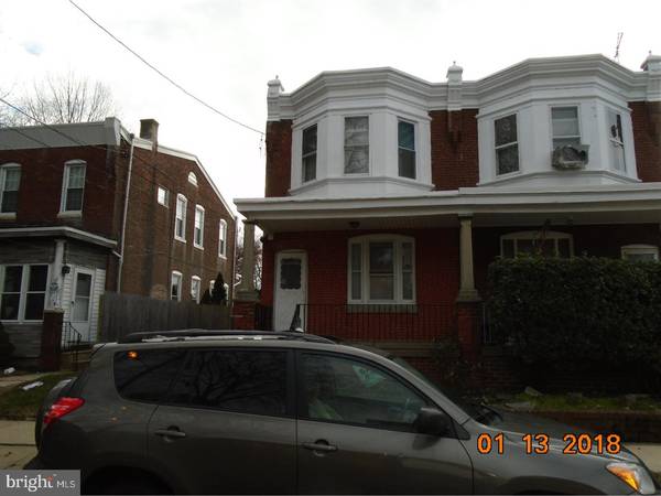 6803 JACKSON ST, Philadelphia, PA 19135