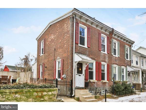 601 W NAOMI ST, Philadelphia, PA 19144