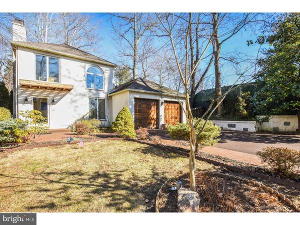 5 HECKAMORE RD, Bala Cynwyd, PA 19004