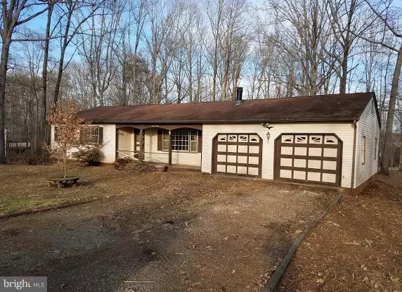 480 HORSESHOE RD, Stanardsville, VA 22973