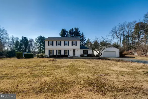 Fallston, MD 21047,3222 SUFFOLK LN