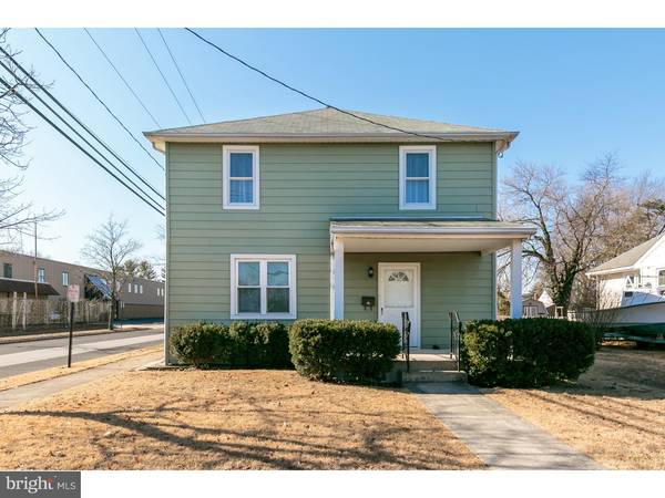 522 HEULINGS AVE, Riverside, NJ 08075