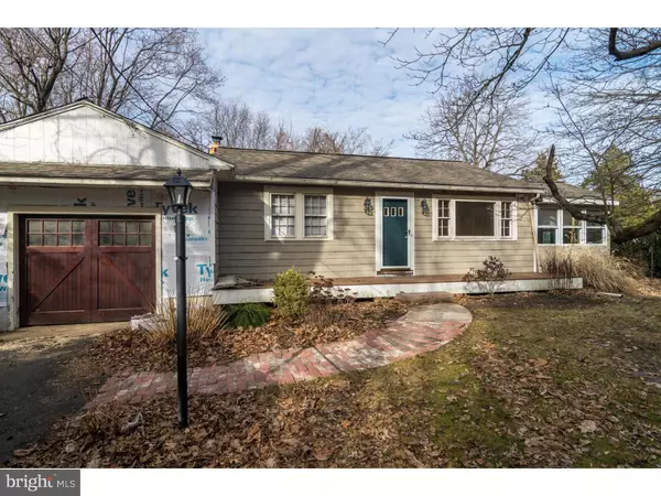 254 READING AVE, Yardley, PA 19067