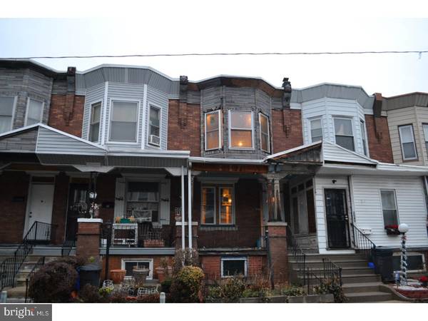 2043 S FRAZIER ST, Philadelphia, PA 19143