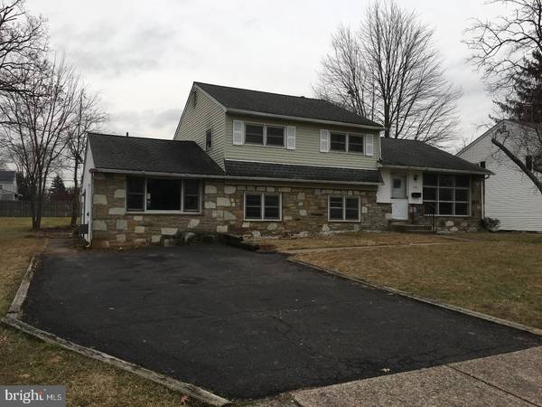 291 POPLAR RD, Warminster, PA 18974