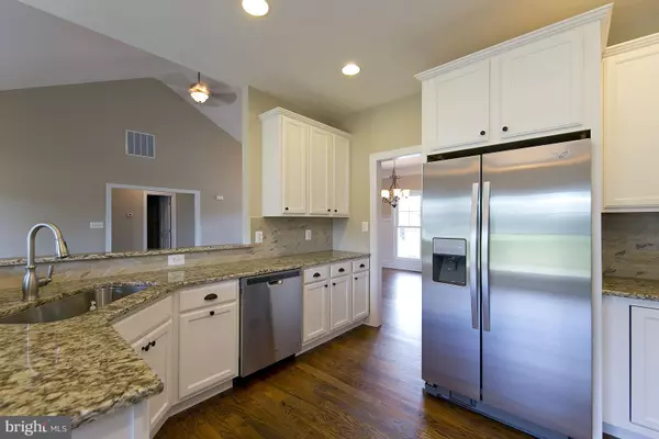Winchester, VA 22602,158 ABRAMS POINTE BLVD
