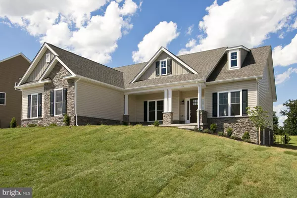 Winchester, VA 22602,158 ABRAMS POINTE BLVD