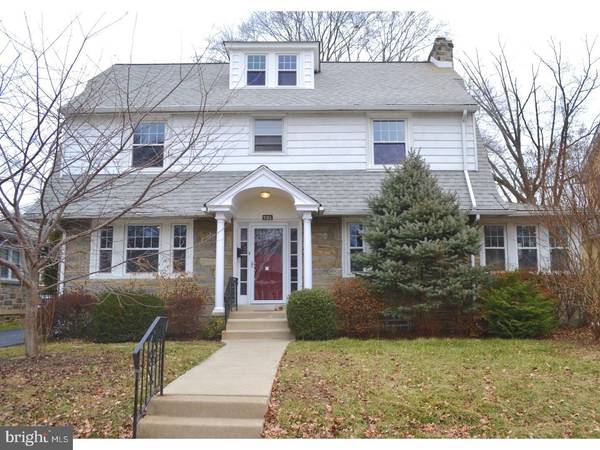 731 CONCORD AVE, Drexel Hill, PA 19026