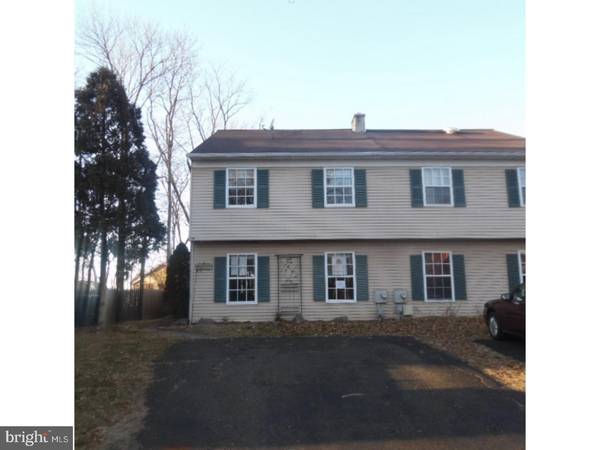 254 CRICKLEWOOD CIR, Lansdale, PA 19446