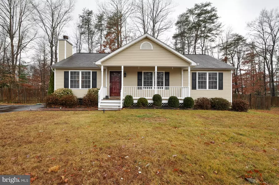 10514 WESTFIELD LN, Spotsylvania, VA 22553