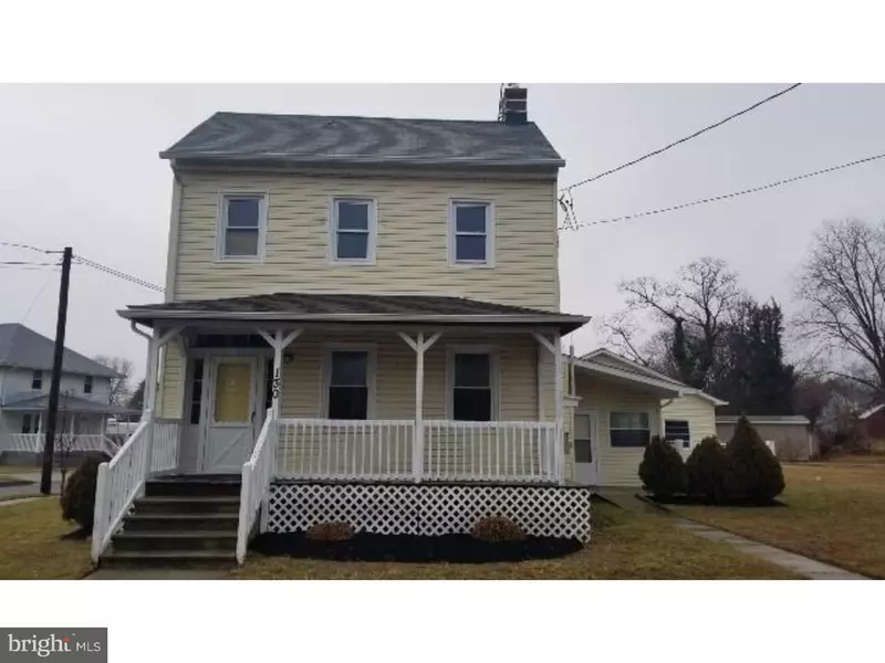 130 MAPLE AVE, Cedarville, NJ 08311