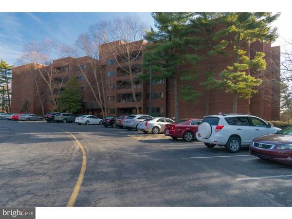 614UNIT LOVEVILLE RD #E1I, Hockessin, DE 19707