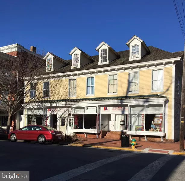 200 HIGH ST, Chestertown, MD 21620