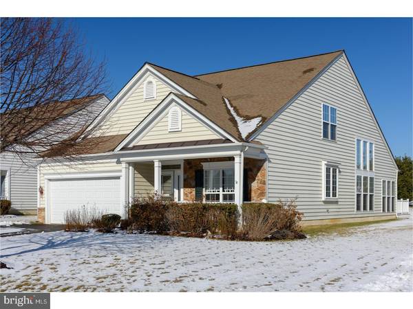 Kennett Square, PA 19348,124 LANTANA DR