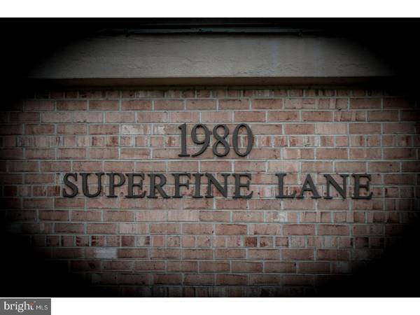 1980 SUPERFINE LN #305, Wilmington, DE 19802