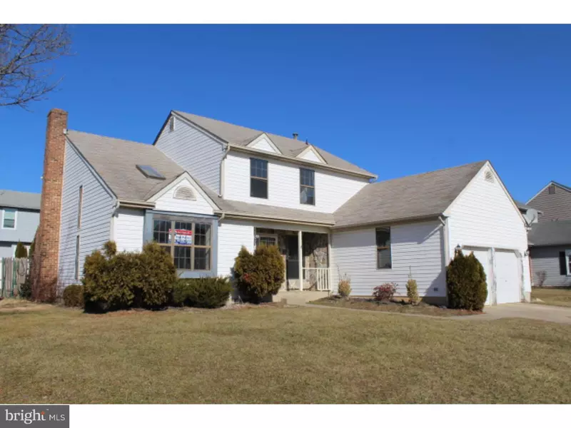 1 MAPLE HOLLOW LN, Sicklerville, NJ 08081