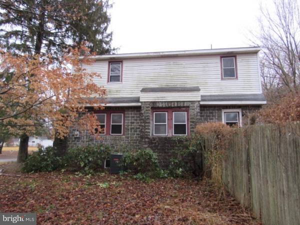 631 CEDAR AVE, Franklinville, NJ 08322