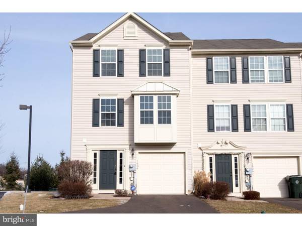 1024 SPARROW WAY #50, Breinigsville, PA 18106